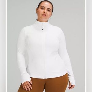 Lululemon Define Jacket Luon